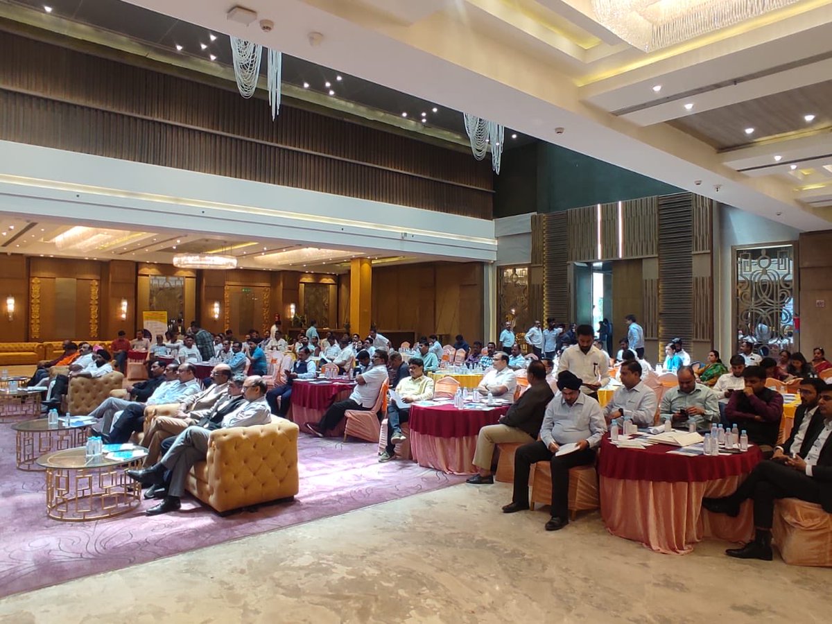 Gautam Jain (@gautamjain80) on Twitter photo 125 retailers attended ONDC <a href="/ONDC_Official/">ONDC India</a> awareness and MSME empowerment program organized by RAI <a href="/rai_india/">Retailers Association of India (RAI)</a> and UPAVM <a href="/SanjayUPAVM/">Sanjay Gupta( President U.P. Adarsh Vyapar Mandal)</a> in the India's third-largest economic state to help small and medium-sized retailers in UP <a href="/anilarch/">Anil Agrawal</a> <a href="/kumarraja1/">kumar rajagopalan</a> <a href="/DPIITGoI/">DPIIT India</a> <a href="/PiyushGoyal/">Piyush Goyal</a> 125 retailers attended ONDC <a href="/ONDC_Official/">ONDC India</a> awareness and MSME empowerment program organized by RAI <a href="/rai_india/">Retailers Association of India (RAI)</a> and UPAVM <a href="/SanjayUPAVM/">Sanjay Gupta( President U.P. Adarsh Vyapar Mandal)</a> in the India's third-largest economic state to help small and medium-sized retailers in UP <a href="/anilarch/">Anil Agrawal</a> <a href="/kumarraja1/">kumar rajagopalan</a> <a href="/DPIITGoI/">DPIIT India</a> <a href="/PiyushGoyal/">Piyush Goyal</a>