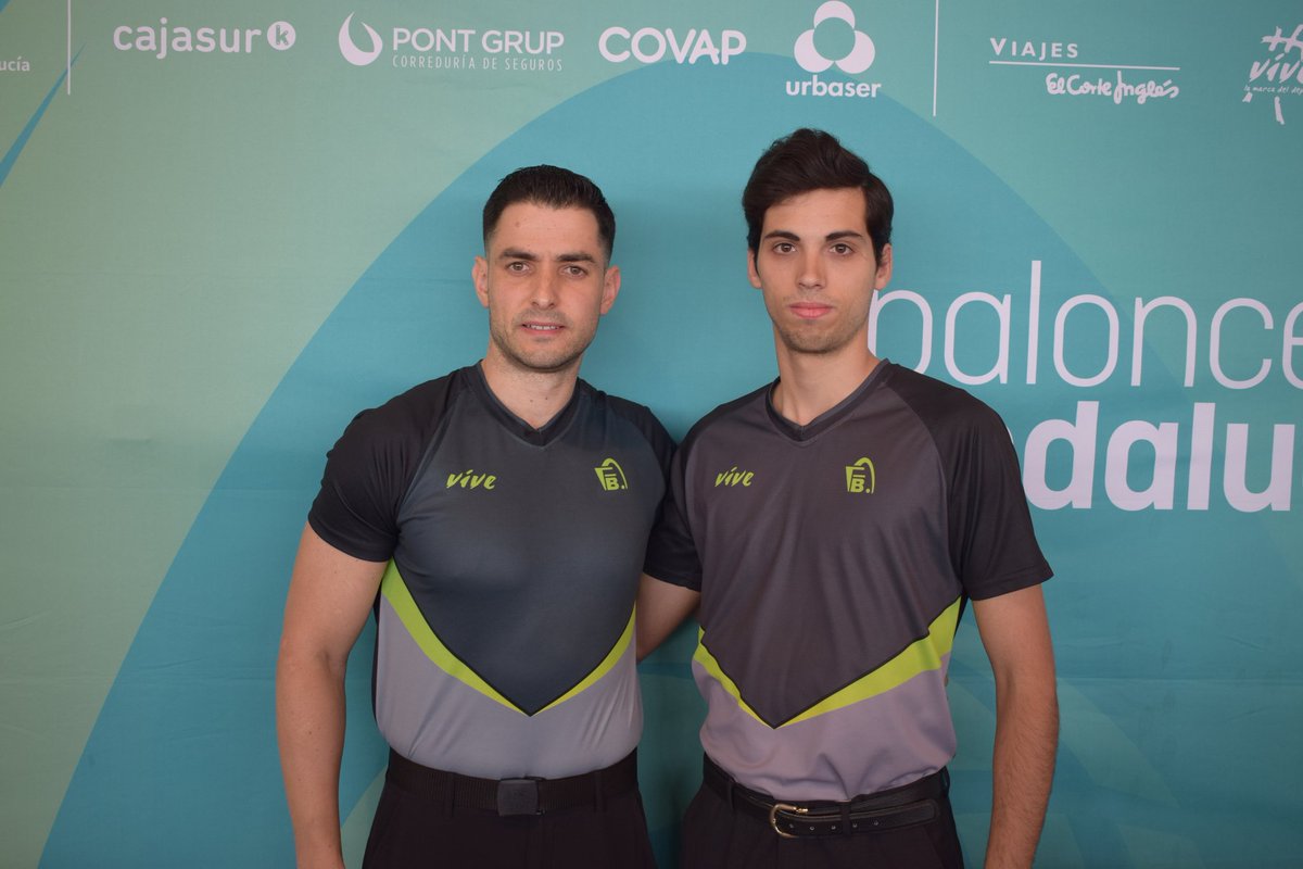 #ClasInfMas2023
🗓️ 16 de Abril
🏟️ CD Distrito Sur
📍 <a href="/aytoguadaira/">Alcalá de Guadaíra</a>
⌛ 10:00 h
🏀 @CDCareba 
🆚
🏀 <a href="/lorabasket/">Lora Club Baloncesto</a> 

!! EQUIPOS PREPARADOS!! 

📲 Siga los Partidos y Estadísticas en vivo a través de la APP "AFICIÓN FAB"