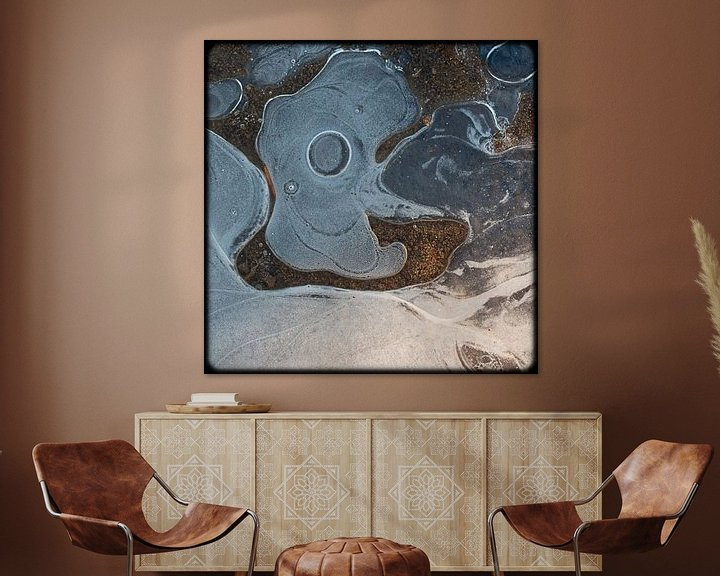DroomgansPics's tweet photo. https://t.co/GaX9VGwvDM
Transform your home into an art gallery with our stunning frozen water puddle wall art! 🎨🖼️ This abstract piece adds a touch of elegance and sophistication to any room. ❄️ #WallArt #AbstractArt #FrozenPuddle #HomeDecor #Artistic #InteriorDesign https://t.co/ItvJ97KXKY