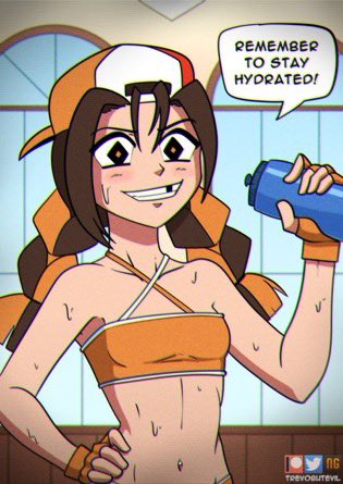 Eri-Chan 🔞 tweet media