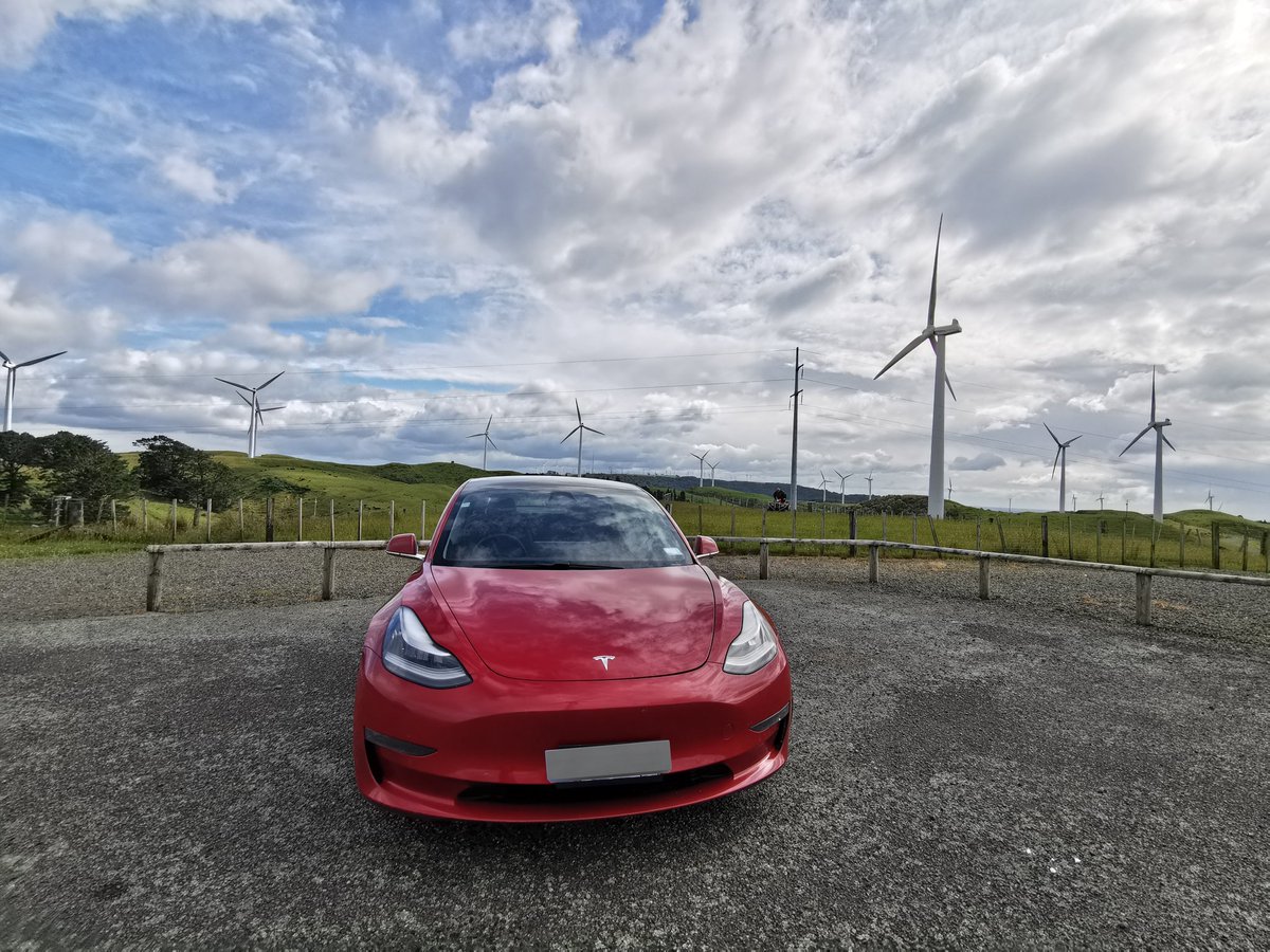 Tesla Earth Day Contest - my submission
#tesla #model3 #EarthDay #EarthDay2023 <a href="/Tesla/">Tesla</a>