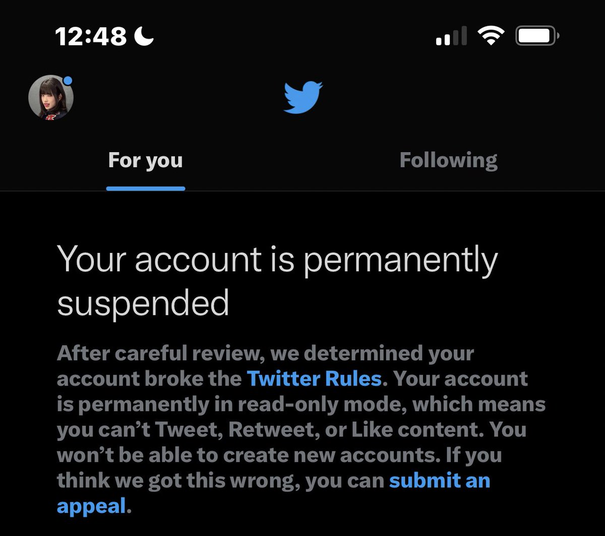 kazryujin's tweet photo. They got me (for now) help me find my friends again ❤️😞 https://t.co/ZKqkEIQLKo