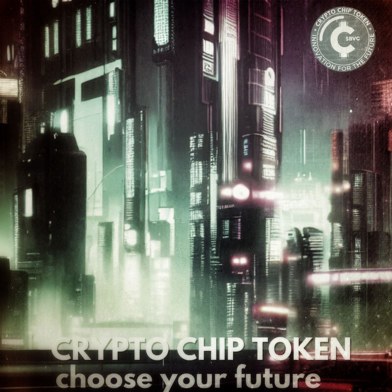 CryptoLara99's tweet photo. Future is now on blockchain. DYOR and ape in 2023!
#CZBinance #BTC    #ETH #elon #Cryptochiptoken https://t.co/DwGOFYGFsT