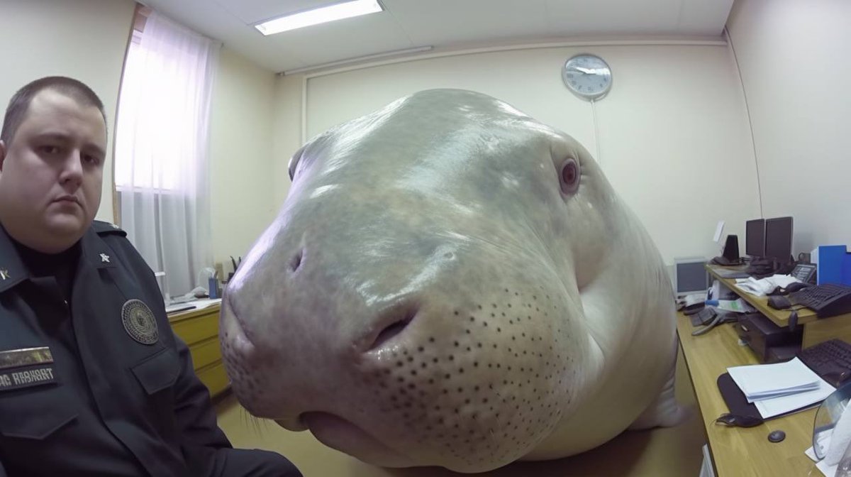 Разработан способ доставлять повестки на Бали просветленным русским без госуслуг