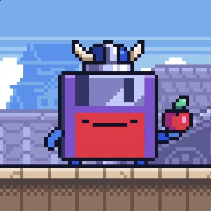 Team Naked's resident artist is none other than the legendary <a href="/pxlhns/">𝙃𝘼𝙉𝙎</a> and the team's first collection was <a href="/CartladsNFT/">CartladsNFT</a> back in April 2021! Feels like yesterday. 😌