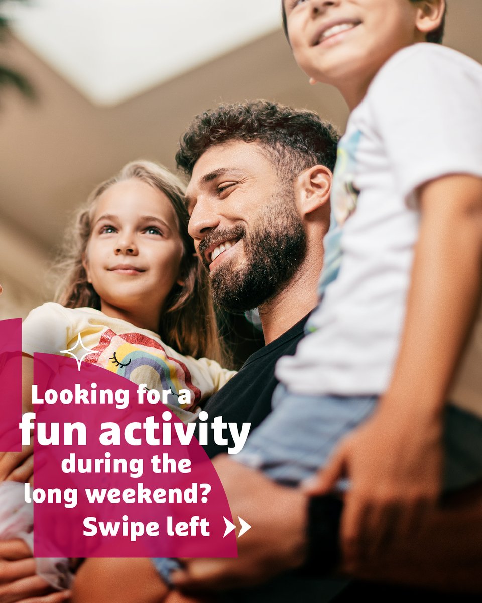 ShareTheRewards's tweet photo. Lots on your mind this Eid? We’ve got you covered, SHARERs!😍 Just turn to us for gift ideas or to keep the kids happily entertained during the long weekend. 😊 Order your gift card now through the link in bio. 👆
#NothingLikeIt #SHARERewards #GreatMoments @MajidAlFuttaim https://t.co/hyBzVqKQmb