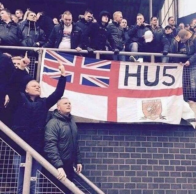 Casual Chaps 🇬🇧 tweet media