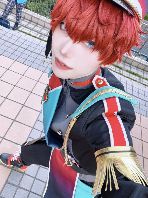 Twitterのコスプレ画像18