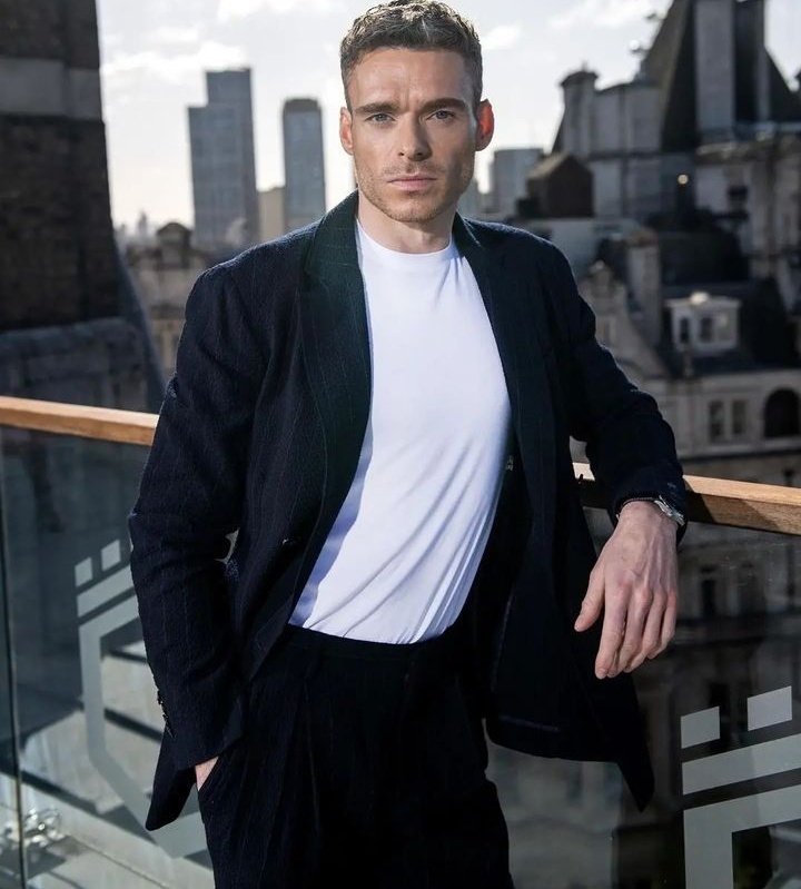 A new voyage on the horizon.