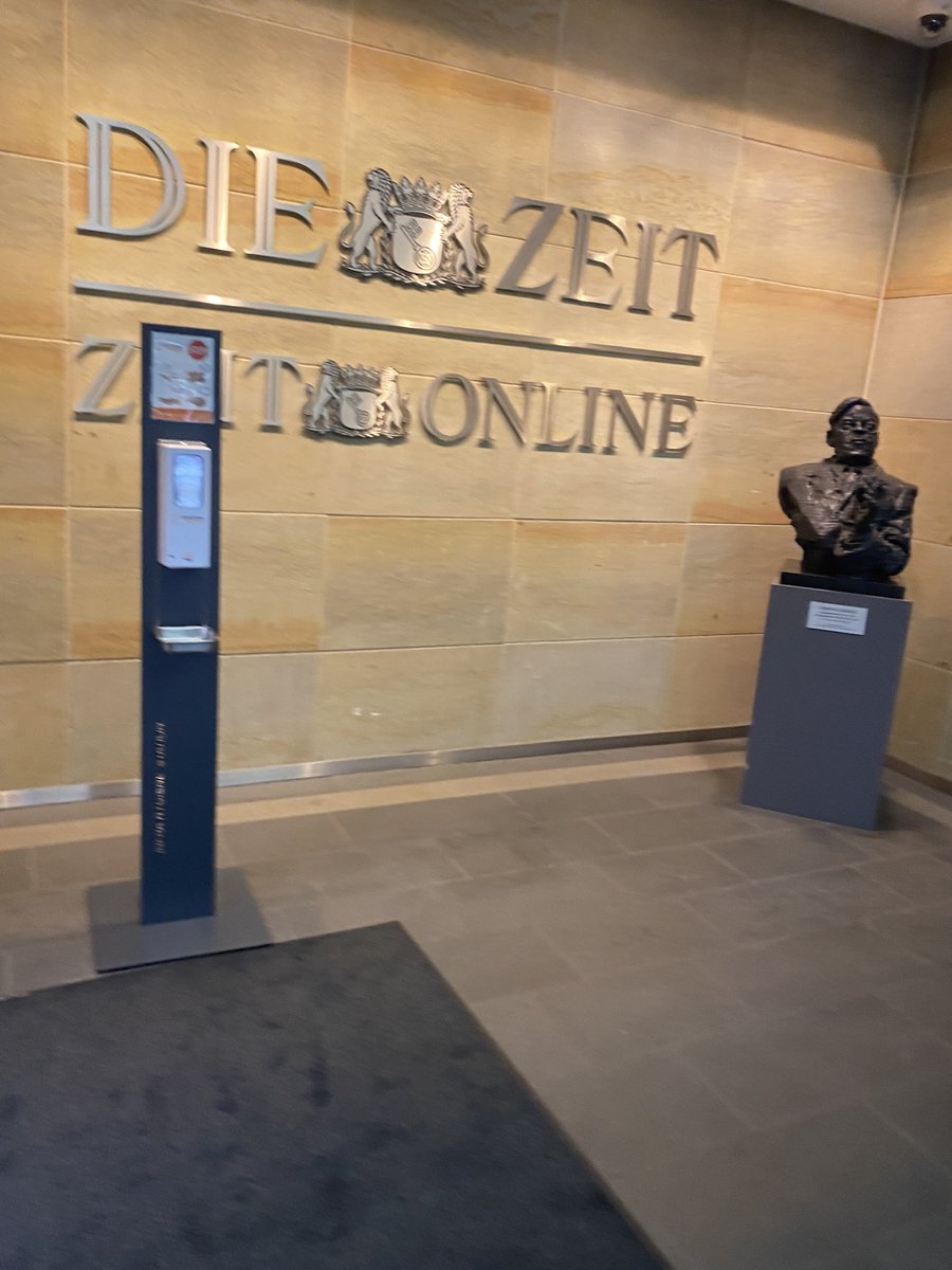 Max Hägler tweet media