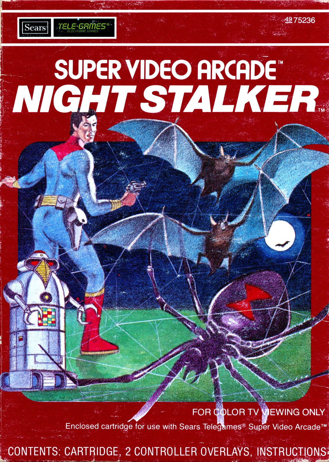 Cool Box Art on X