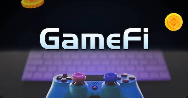 PushSwap's tweet photo. GameFi is a combination of 2 words Game and Finance and is a combination of Defi, NFT, and blockchain-based online games that allow players to earn income on different platforms driven by the use of Blockchain, NFT, and smart contracts
🌐https://t.co/rPAKh1bycW
 #Gamefi #crypto https://t.co/yFJXHMIdnv
