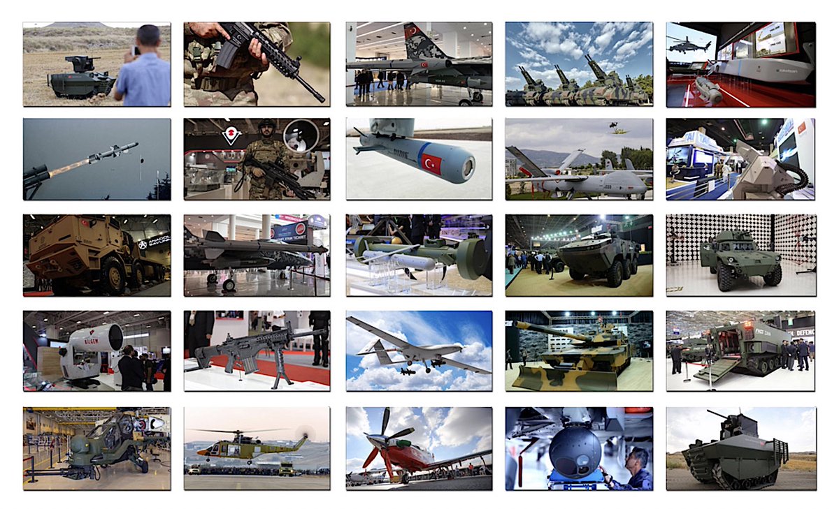 Bu yapılanları inkar etmek Tam bir nankörlüktür.