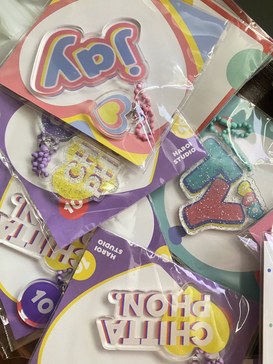 HAROI STUDIO 🍬 tweet media