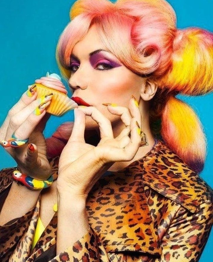 nasty_jungle's tweet image. Topacio Fresh
@topaciofresh