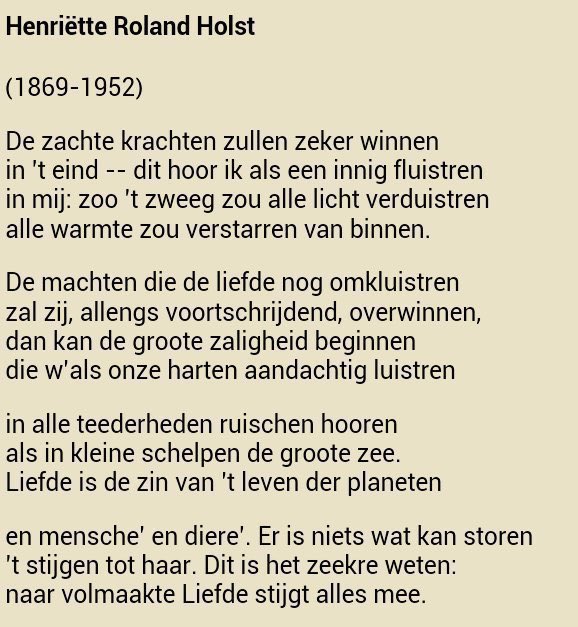 reputatiegroep's tweet photo. Het wonderlijke aan @Twitter is dat er tussen alle ophef, onzin en andere ongezelligheid toch hoopvols valt te ontdekken: nuance, vergeving, zelfspot, verwondering, lankmoedigheid, warmte, tederheid, stilte, mildheid en zin. De zachte krachten zullen zeker winnen in ‘t eind: https://t.co/ic8hvBGvsE