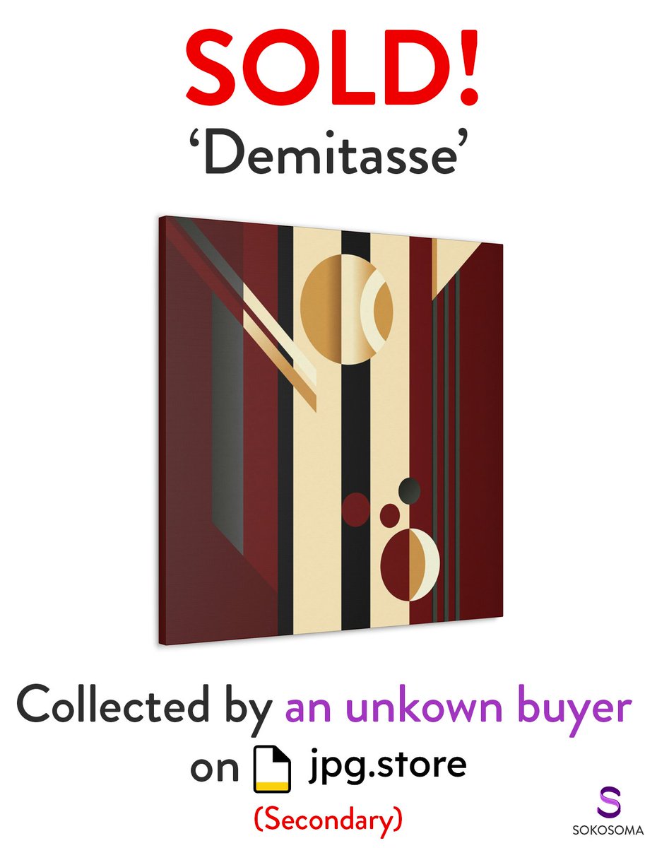 SOKOSOMA tweet media