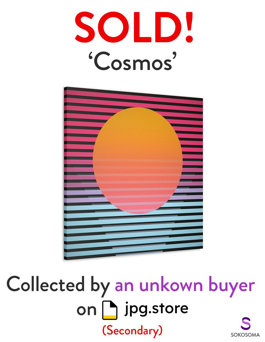 SOKOSOMA tweet media