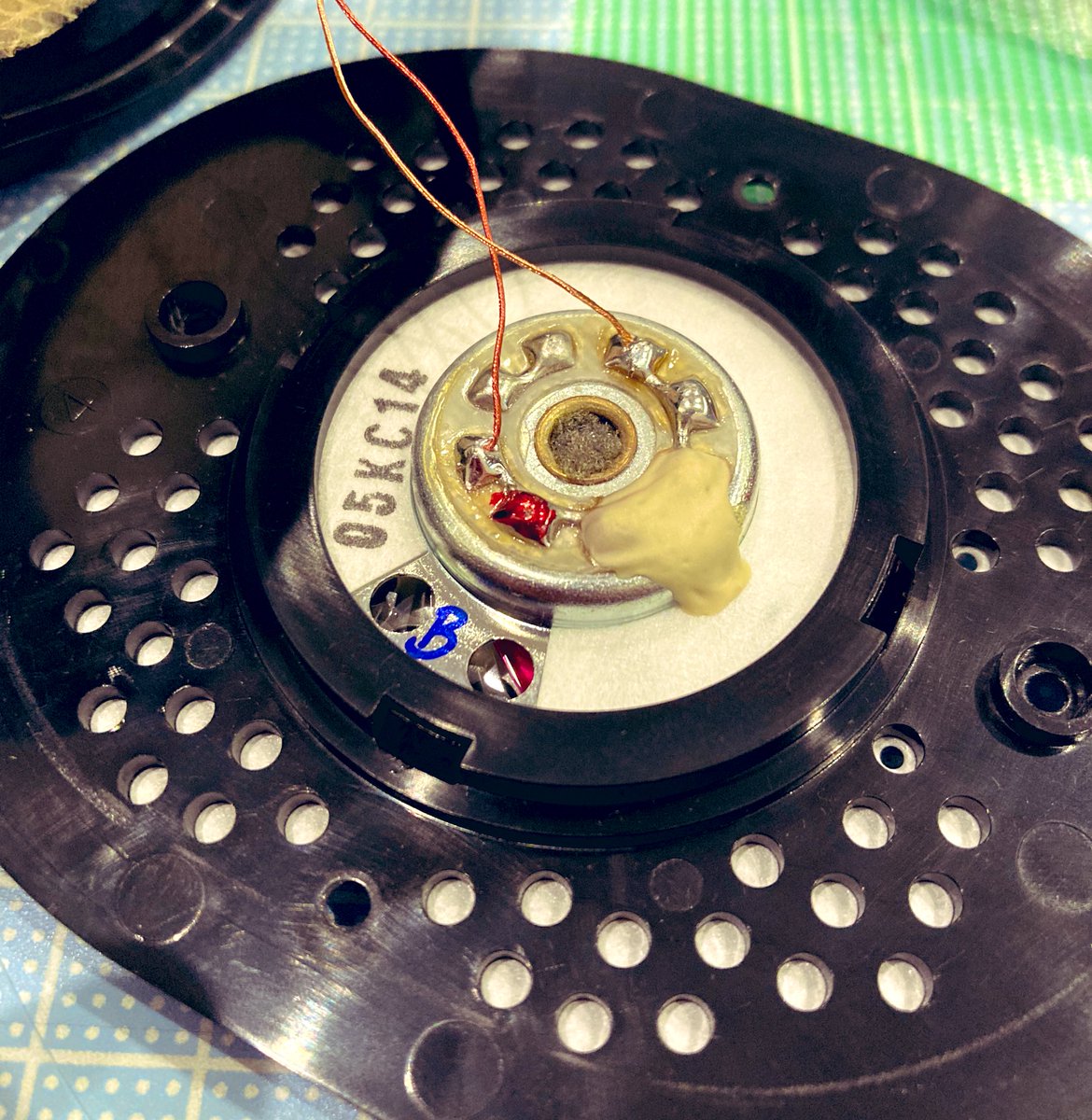LittleEggStudio's tweet photo. 別れはいつも突然である #900ST https://t.co/Nl7ddIPB0j