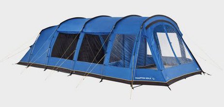 marklawson1212's tweet photo. If anyone is thinking of buying a tent let me know as we are selling ours #higear #hamton #8man DM me for more info and only use twice ⛺️ https://t.co/om5U2V2oiC