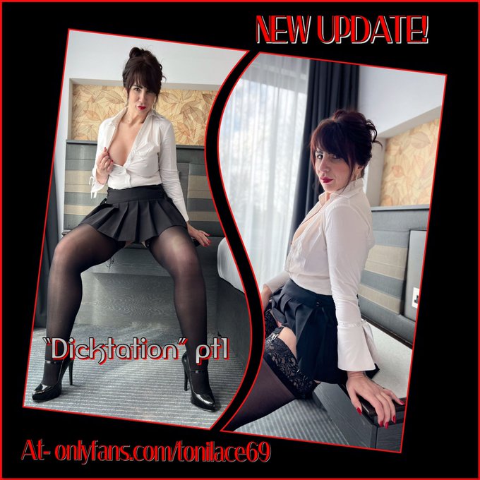 Good Morning My Naughty Family. Just to brighten your Sunday I have put an UPdate on https://t.co/lgYsK5DzHJ