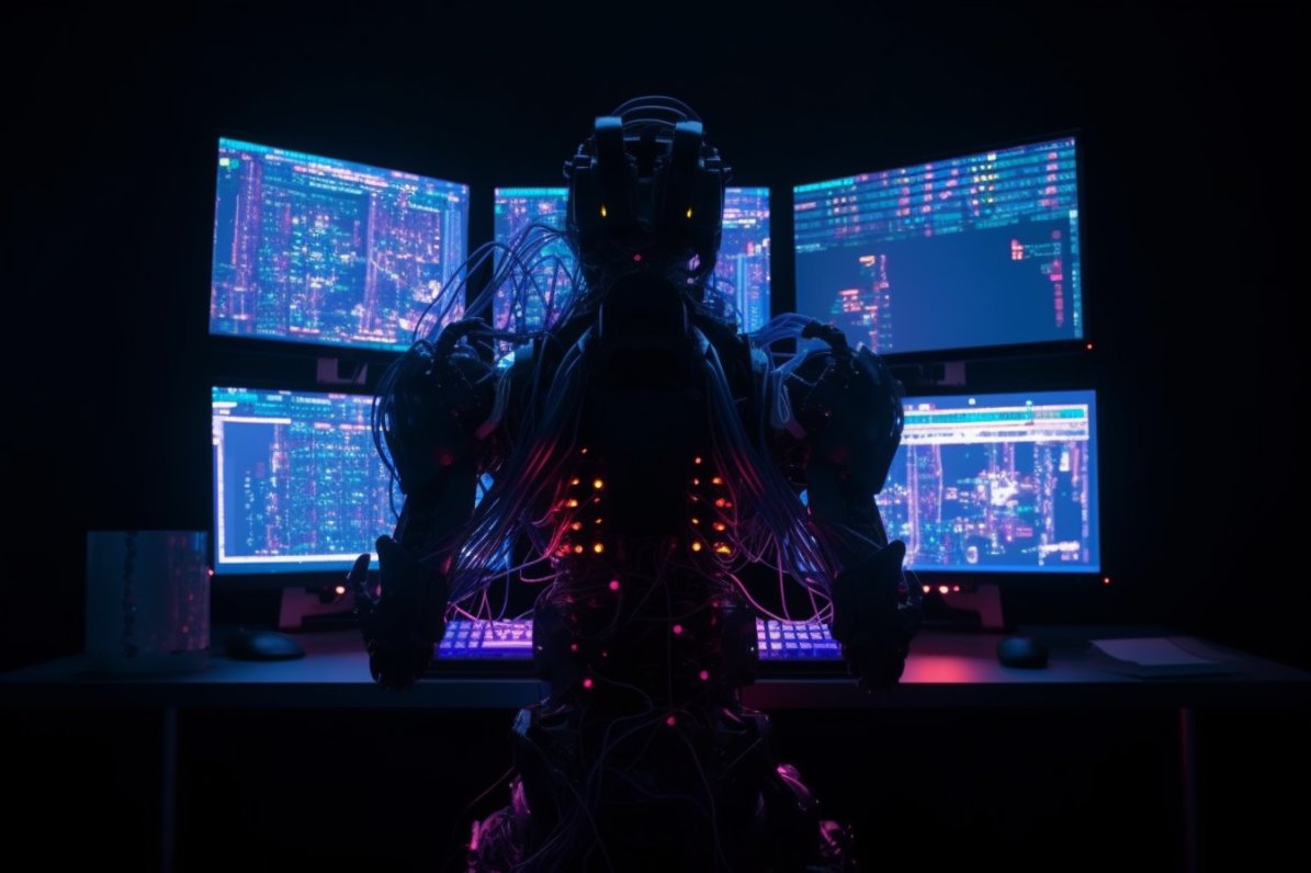 Les IA changent notre façon de travailler..

Mais tout le monde reste sur ChatGPT.❌

Voici 9 IA que vous devez absolument connaître.

Thread🧵