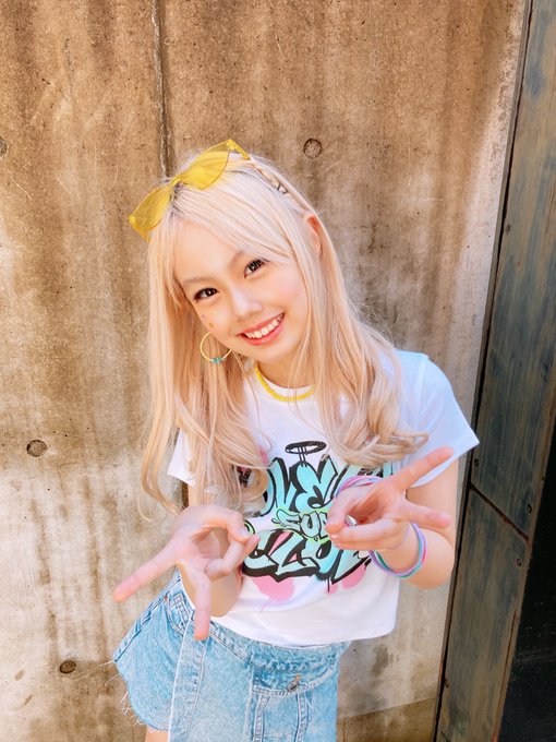 Twitterのコスプレ画像13