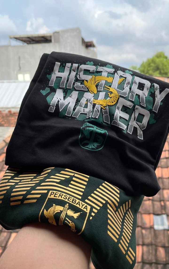 Ku dukung Persebaya ya musim depan <a href="/naygozali/">娜娜小猫🐈</a> 😅 #EwakoWani