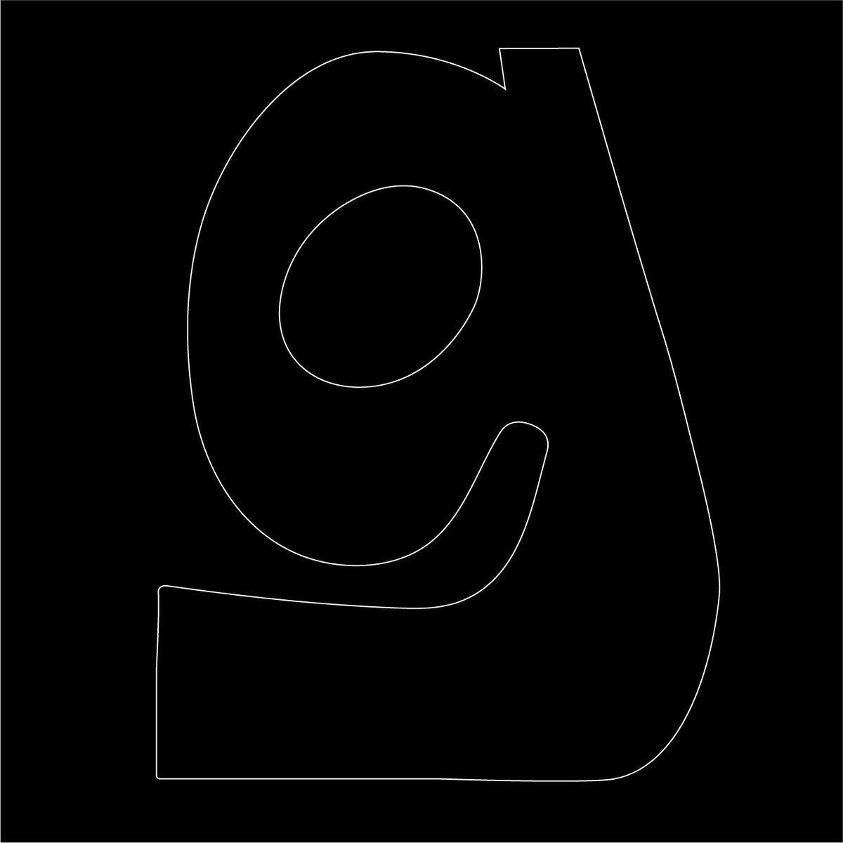 G 💕 #36DaysOfType