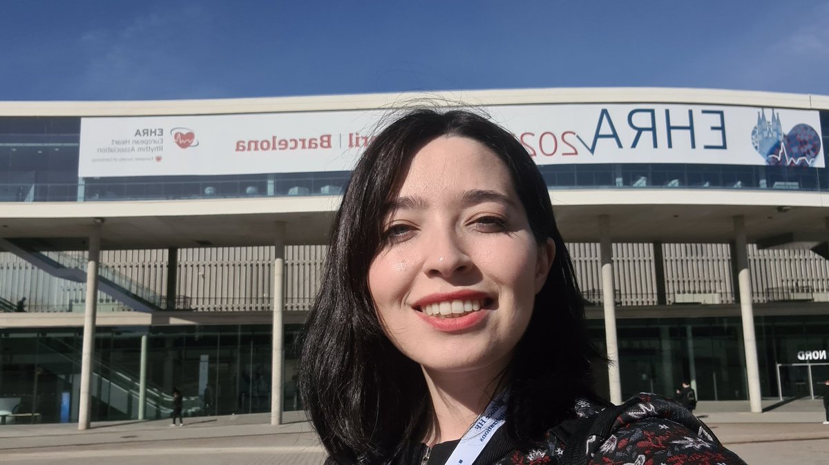#EHRA2023