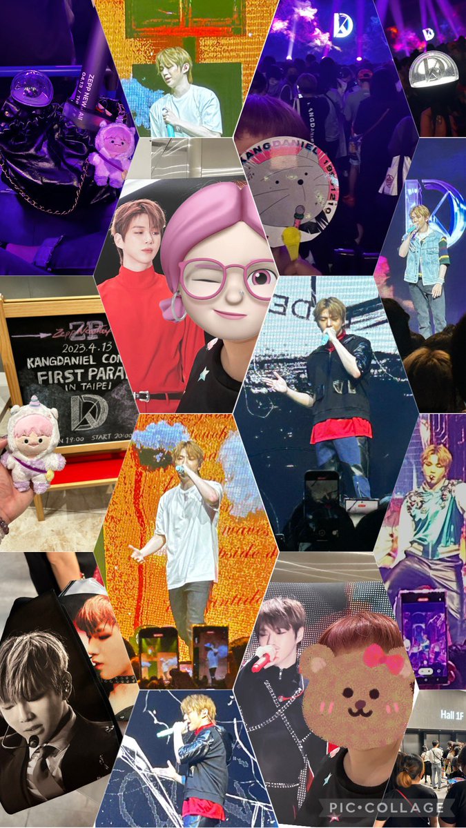 yvonne35580's tweet photo. #FIRSTPARADEinTaipei No regrets! So far the best distance that I watched #KANGDANIEL performance. His vocals was upgraded again compared with #firstparadeinhk Always proud of you @konnect_danielk 💗 https://t.co/RE8IIe29qw