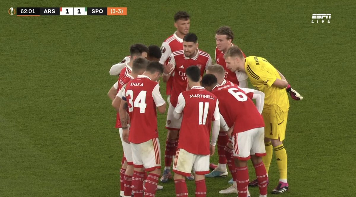 UPYOURARSENAL04's tweet photo. I know I say this every week but i have never wanted a win more than i do today, Come on Arsenal🤲 https://t.co/yejoAsYDV3