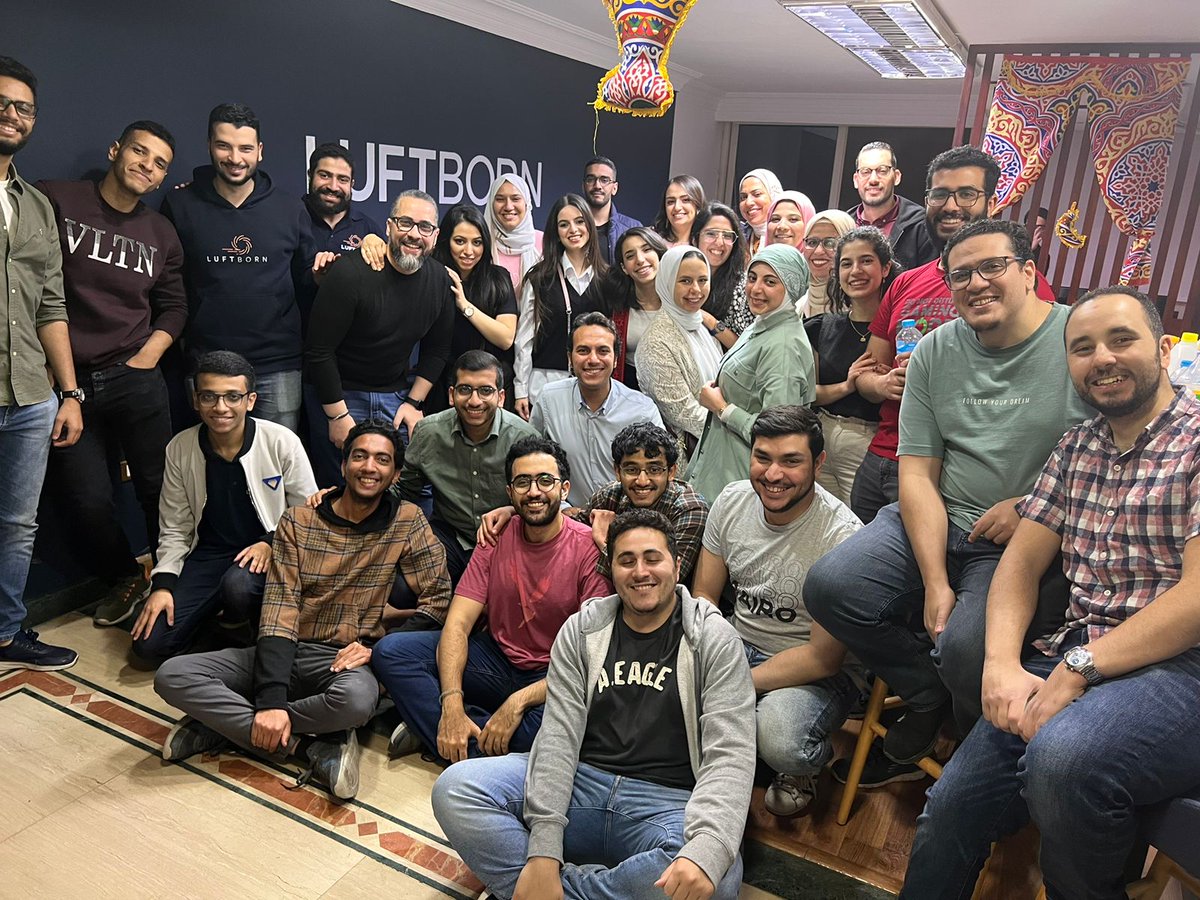 Luftborn tweet media