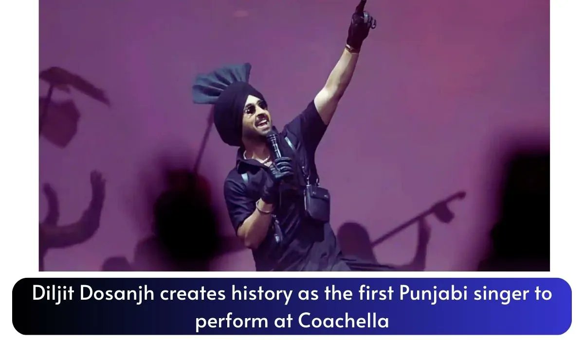 insightnew19's tweet photo. Diljit Dosanjh creates history as the first Punjabi singer to perform at Coachella

Popular Punjabi singer Diljit Dosanjh has created history by becoming the first Punjabi singer to perform at Coachella. 

#diljitdosanjh #Punjabi 
https://t.co/URqmxQvZn5

https://t.co/R5G7HqKNYR https://t.co/e67naAns2i
