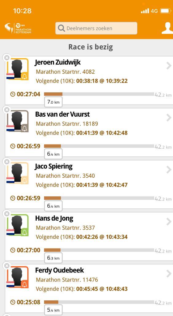 BAV Baarn tweet media