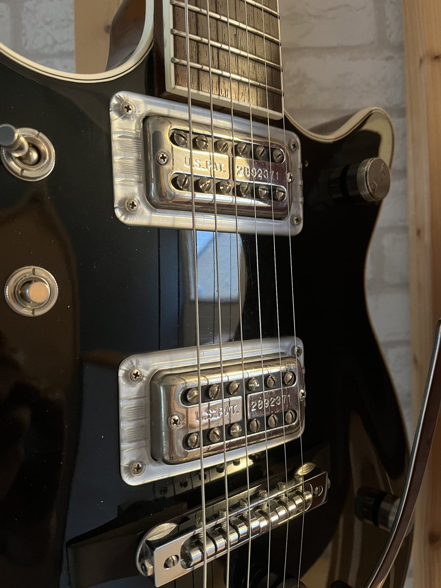 グレッチ フィルタートロン ブラックトップ ピックアップ GRETSCH（グレッチ） ピックアップ Pickup - Gretsch, G5400 Blacktop