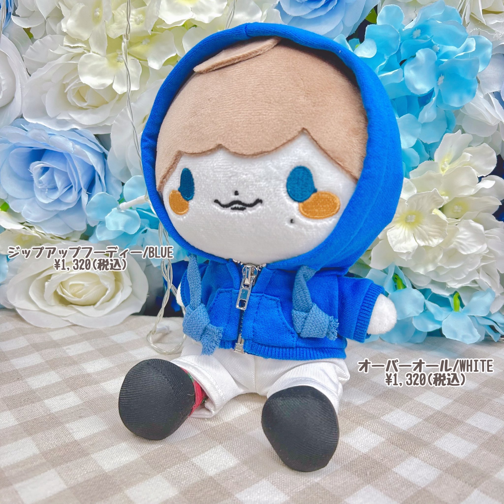 ノックソ ぬいぐるみ めせぬい 2025年最新】mesemoa. ぬいぐるみの人気アイテム - メルカリ