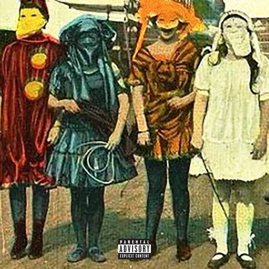 RubysNephew's tweet photo. 2 years ago today, $uicideboy$ released “NEW PROFILE PIC” thoughts on this track? https://t.co/uYSLPKyRzU