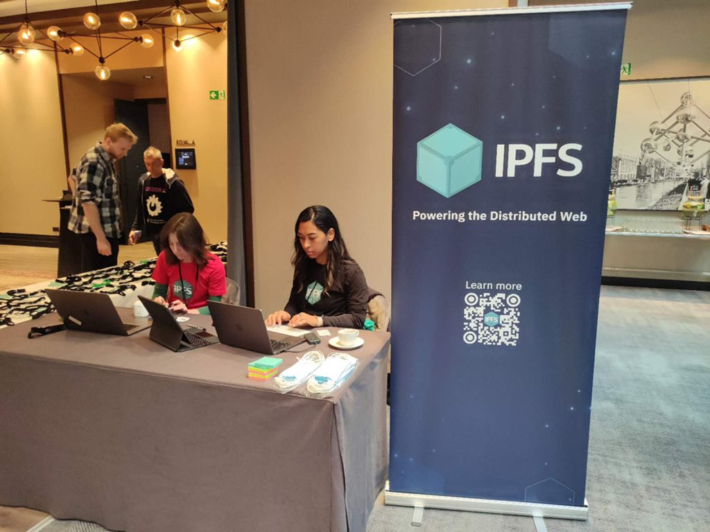IPDN tweet media