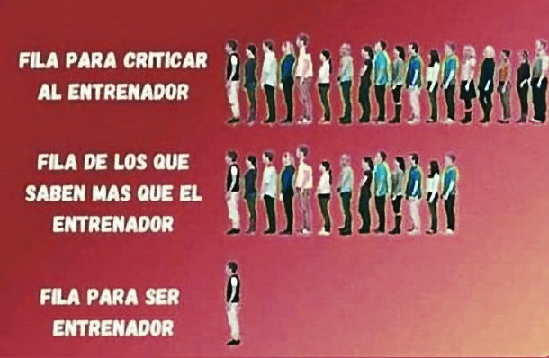 Se prepara la temporada que viene y vayas donde vayas directores técnicos y directivos repiten lo mismo: “no hay entrenadores de base”. Pero ¿cuál es la razón?
Críticas despiadadas, poca valoración, innumerables horas, escasa retribución, sentimiento de soledad, entorno hostil...