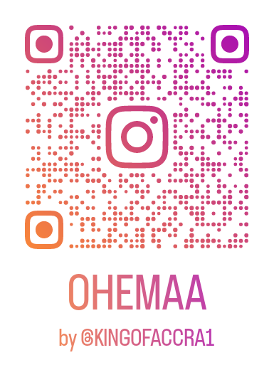 kingofaccra's tweet image. Attention music lovers! Elevate your music experience with the one and only King Of Accra! As a multi-talented musician, I bring a unique sound you won't find anywhere else. Check out my music by searching KING OF ACCRA on your music app.
RT ❤
 #KingOfAccra #Music #FreshSound