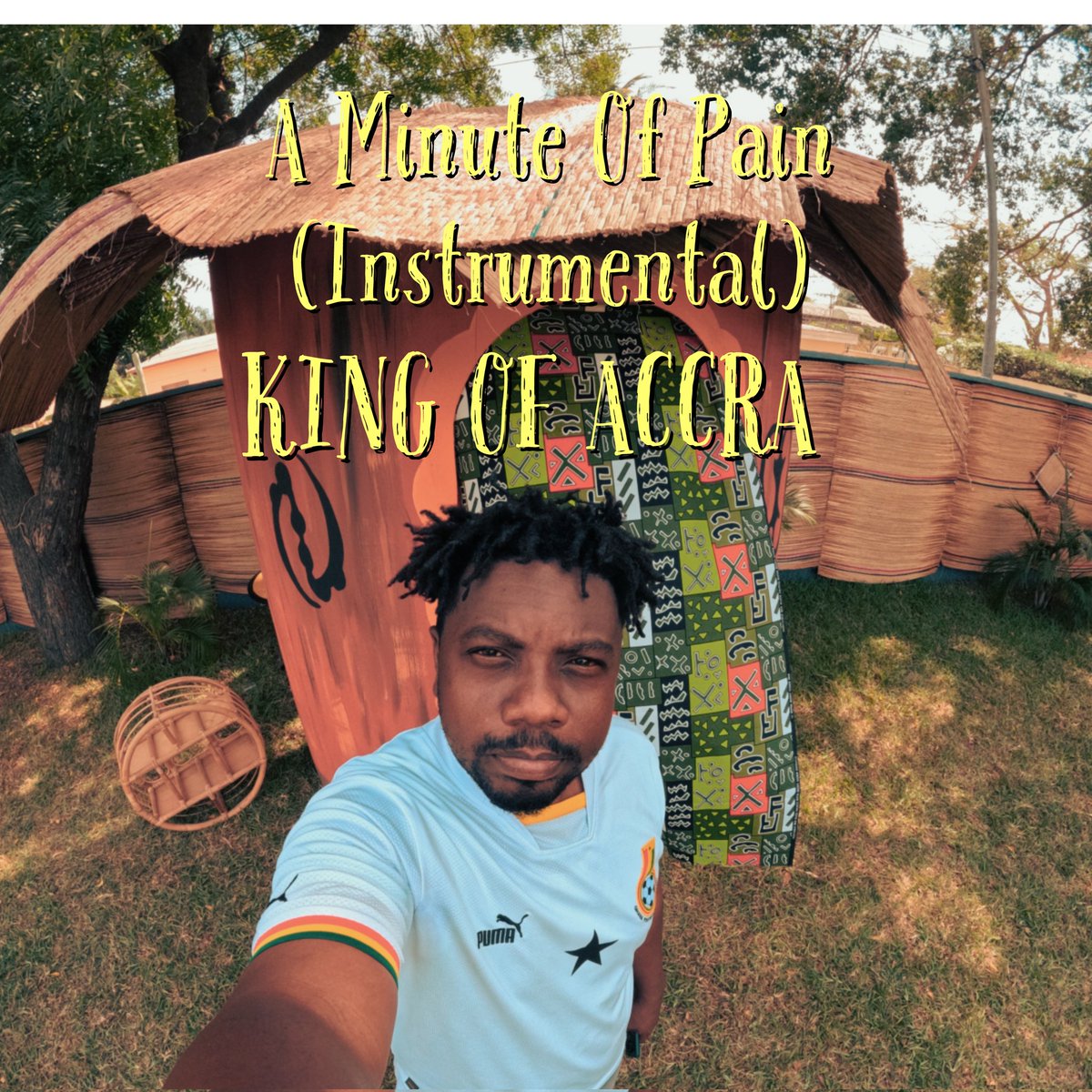 kingofaccra's tweet image. Attention music lovers! Elevate your music experience with the one and only King Of Accra! As a multi-talented musician, I bring a unique sound you won't find anywhere else. Check out my music by searching KING OF ACCRA on your music app.
RT ❤
 #KingOfAccra #Music #FreshSound