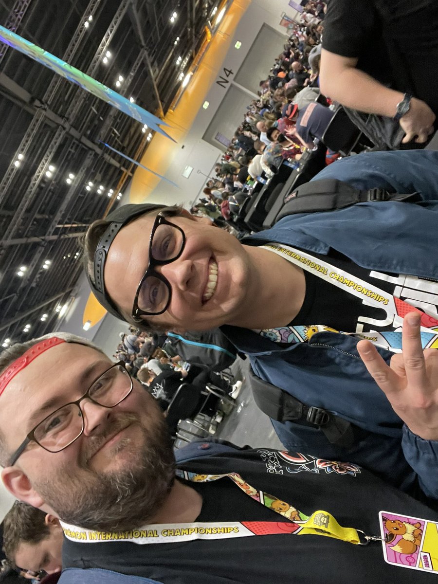 Tom Farrow🔜 Ace Trainer?! tweet media