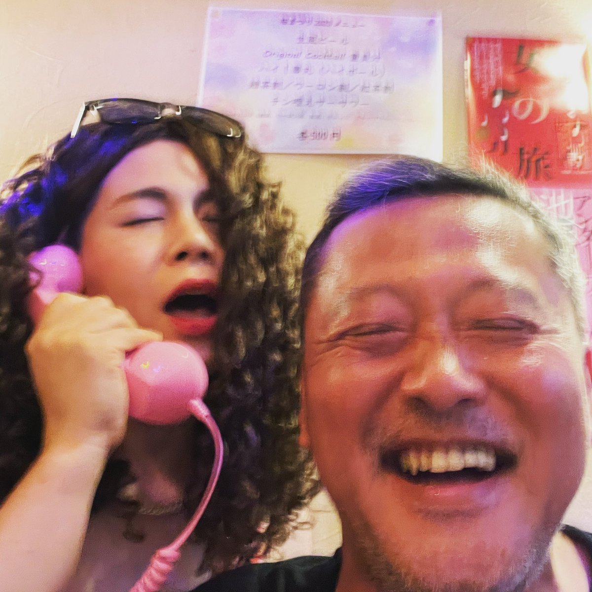 川瀬陽太 on Twitter