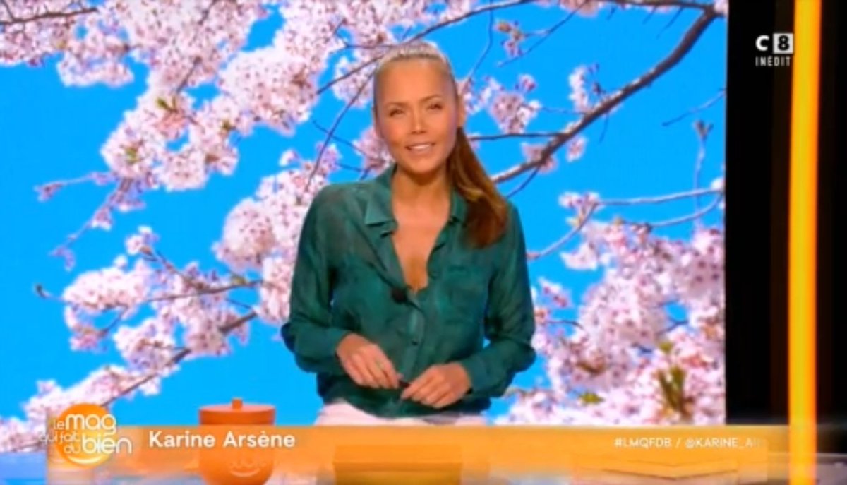 Haddad, la star des médias, transports et Twitch tweet media