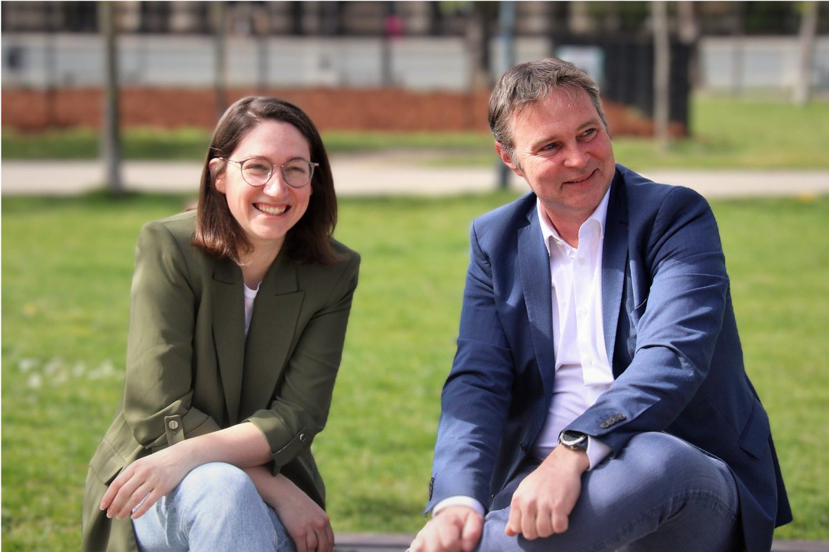 Ich sehe die Mitgliederbefragung der SPÖ als Chance. Mitglieder wissen am besten, was schief läuft in der Gesellschaft! Sie spüren teure Mieten, hohe Lebensmittelpreise und das Bauchweh vor Energierechnungen. Sie sollen und werden richtig entscheiden- jede und jede  für sich 1/