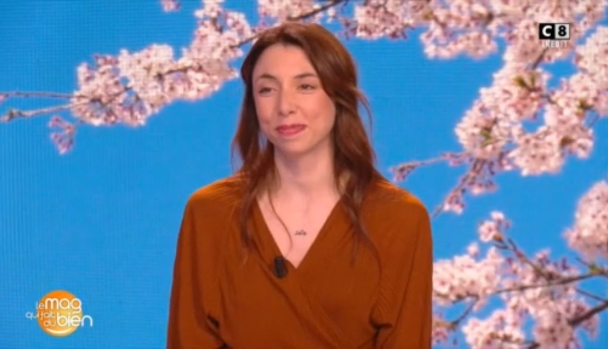 Haddad, la star des médias, transports et Twitch tweet media