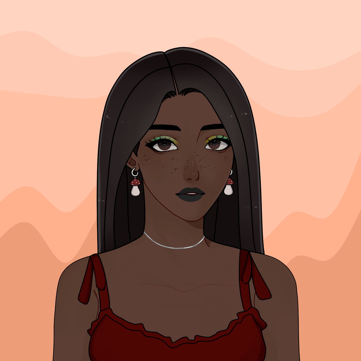 ELVEN 💜 tweet media