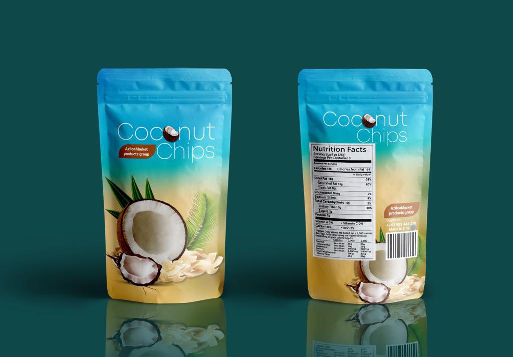 pepele_news's tweet photo. 📲📡[#Pepele_Annonce] La #RDC fait face à un sérieux problème de consommation des produits locaux malgré ses vastes terres arables et sa bioproductivité unique. @AziloaM , une entreprise #agroalimentaire a été mise en place depuis 2019 pour résoudre ce problème. (1/2) https://t.co/G2Wal5C6Qs