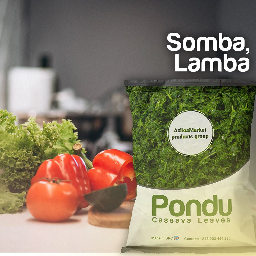 pepele_news's tweet photo. 📲📡[#Pepele_Annonce] La #RDC fait face à un sérieux problème de consommation des produits locaux malgré ses vastes terres arables et sa bioproductivité unique. @AziloaM , une entreprise #agroalimentaire a été mise en place depuis 2019 pour résoudre ce problème. (1/2) https://t.co/G2Wal5C6Qs